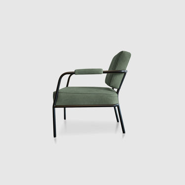 ICON Bronco Chair in Verde